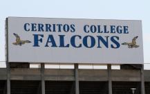 Falcons have 107 student-athletes move on to 4-year schools