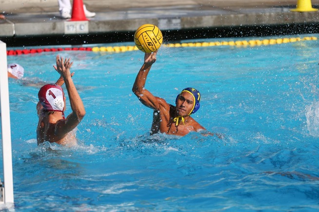 File Photo: Cerritos picks up one win in four games at Riverside City Tournament