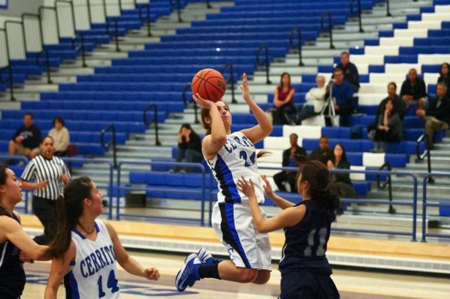 File Photo: Marissa Rendon (24) was named 1st Team All-South Coast Conference