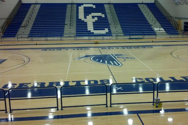 Cerritos to serve as host of Juco Showcase