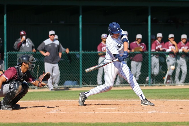 File Photo: Falcons collect 14 hits in loss to Rio Hondo