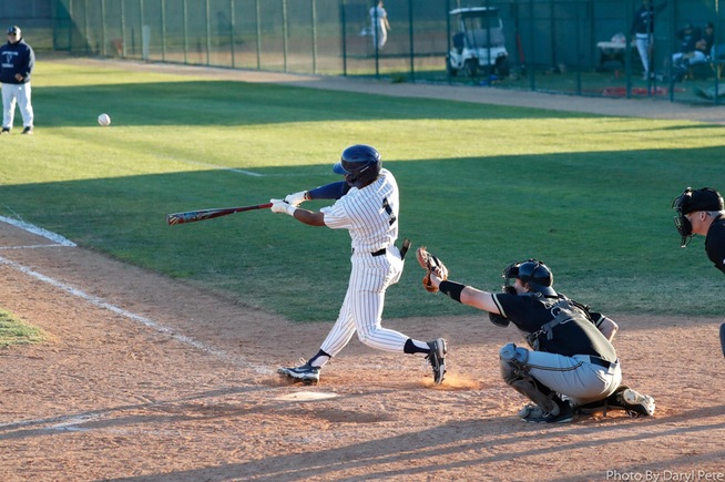 Jason Givens went 3-for-4 with three RBI