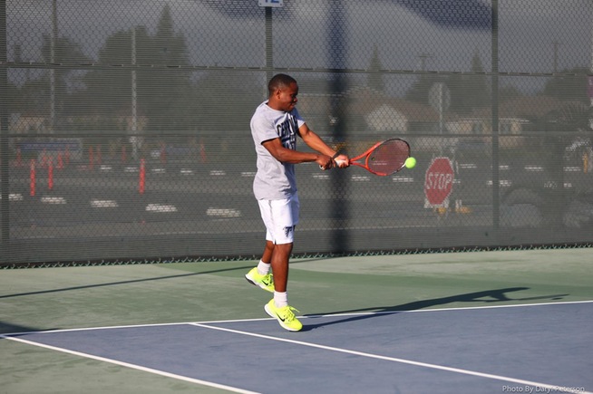 File Photo: Henry Ayesiga and the Falcons defeated Mt. SAC