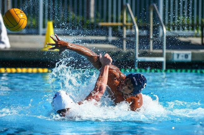 Marlon Moreno scored five goals in the Falcons 13-11 playoff win over Fullerton
