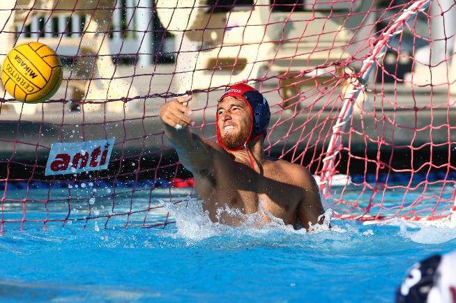 Pedro Rodriguez had nine saves and three steals for the Falcons in their win over Mt. SAC