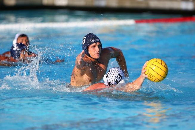 File Photo: Jacob Graham had two goals and three assists against Santa Monica