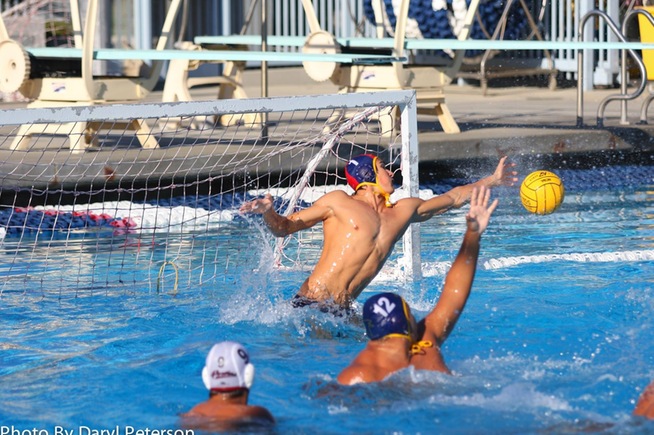 File Photo: Cerritos took second place at the conference tournament