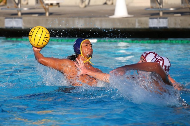 File Photo: Cerritos played four games at the Saddleback Tournament over the weekend