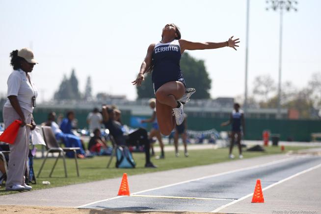 File PHoto: Falcons competed in two meets over the weekend