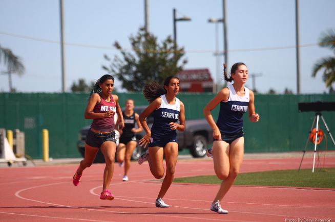File Photo: Falcons lead after SoCal Prelims
