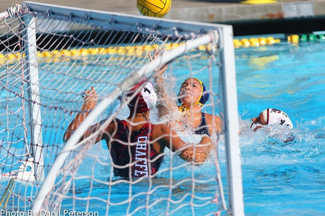 File Photo: Cerritos drops first conference match of the season