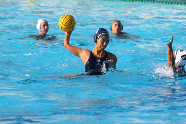File Photo: Isabella Sierra helped lead Cerritos to a third place finish