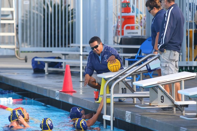 Men's and women's water polo advance to SoCal Regional Playoffs