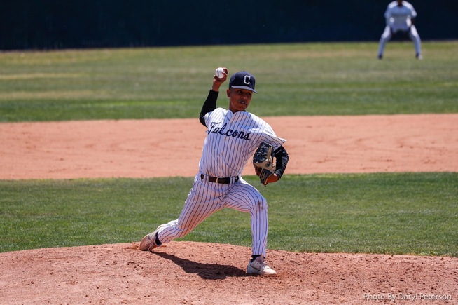 File Photo: JJ Almeda earns 1st Team All-Conference honors